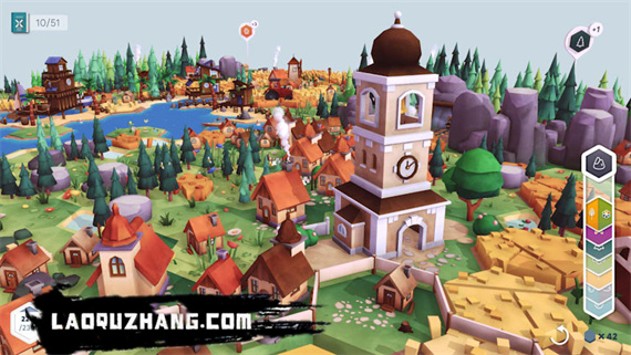 全景画 Pan’orama|官方中文|NSZ|原版|_6