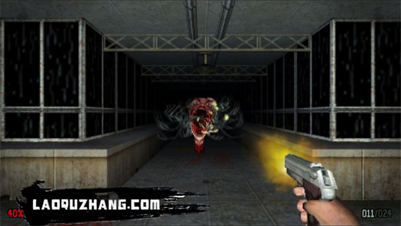 病房 Dementium The Ward|官方中文|本体+1.0.2升补|NSZ|原版|_5