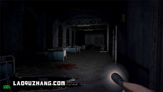 病房 Dementium The Ward|官方中文|本体+1.0.2升补|NSZ|原版|_1