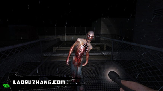 病房 Dementium The Ward|官方中文|本体+1.0.2升补|NSZ|原版|_4