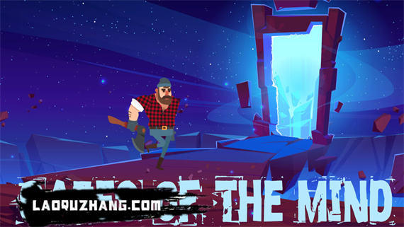 心灵之门 Gates Of The Mind|官方中文|本体+1.2升补|NSZ|原版|_0