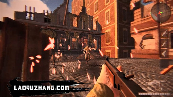 世界大战1-5合集|官方中文|NSZ|原版|_6