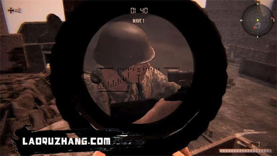 世界大战1-5合集|官方中文|NSZ|原版|_4