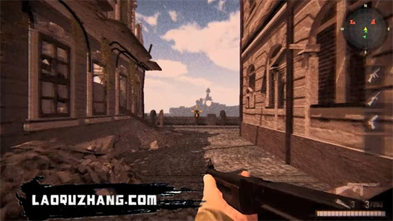 世界大战1-5合集|官方中文|NSZ|原版|_2