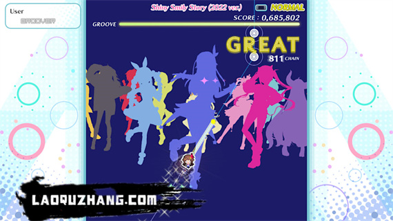 炫音轨迹|原汁日文|本体+1.0.18升补+43DLC|[NSZ][原版]_5