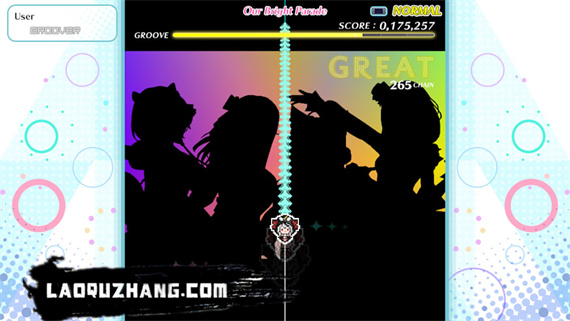 炫音轨迹|原汁日文|本体+1.0.18升补+43DLC|[NSZ][原版]_3