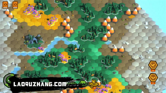 繁荣之初 Growth|官方中文|NSZ|原版|_3