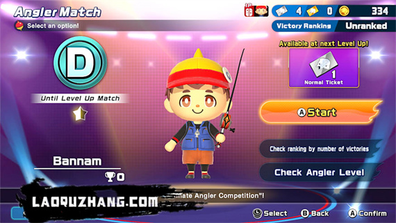 王牌钓手 欢钓水族馆|官方中文|本体+1.2.3升补+2DLC|NSZ|原版|_2