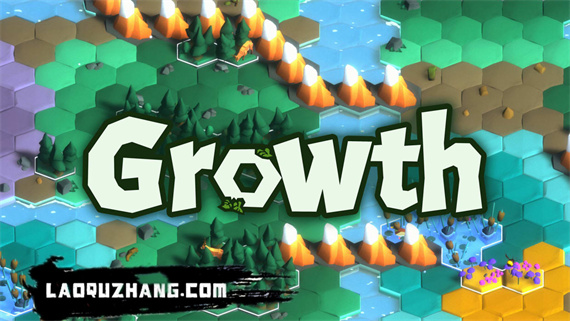 繁荣之初 Growth|官方中文|NSZ|原版|_0
