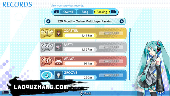 炫音轨迹|原汁日文|本体+1.0.18升补+43DLC|[NSZ][原版]_1