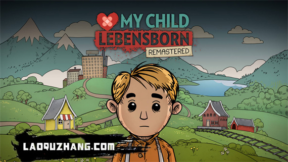 我的孩子生命之泉 重制版|官方中文|本体+1.0.0.1升补|NSZ|原版|_0