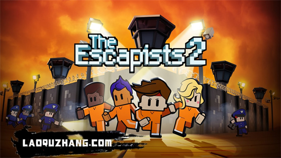 逃脱者2|官方中文|Build.5292929+全DLC|解压即撸|_0