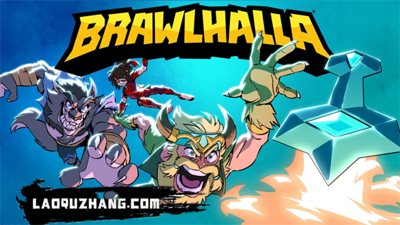 格斗哈拉|中文|本体+9.12升补|NSZ|原版|_0