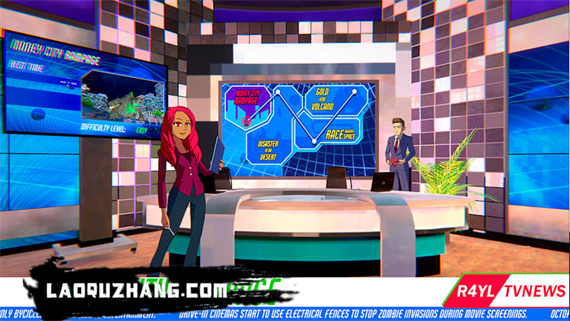 速度或死亡 Speed or Death|官方中文|NSZ|原版|_4