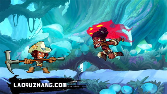 格斗哈拉|中文|本体+9.12升补|NSZ|原版|_2