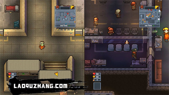 逃脱者2|官方中文|Build.5292929+全DLC|解压即撸|_5