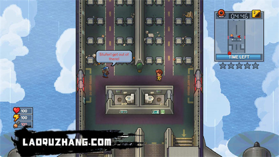 逃脱者2|官方中文|Build.5292929+全DLC|解压即撸|_7