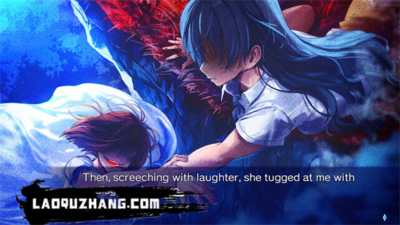 九段之都市传说 The Curse of Kudan|官方中文|NSZ|原版|_6