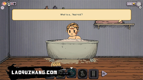 我的孩子生命之泉 重制版|官方中文|本体+1.0.0.1升补|NSZ|原版|_4