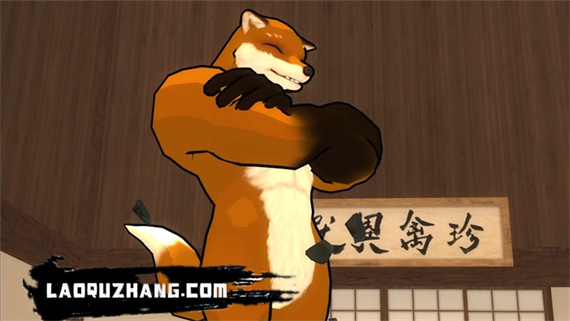 动物之斗|官方中文|本体+1.0.8升补|NSZ|原版|_3