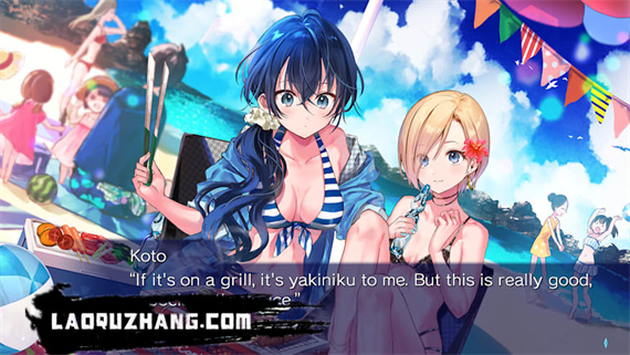 九段之都市传说 The Curse of Kudan|官方中文|NSZ|原版|_7