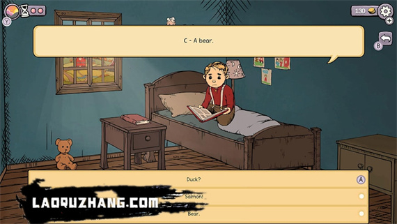 我的孩子生命之泉 重制版|官方中文|本体+1.0.0.1升补|NSZ|原版|_2