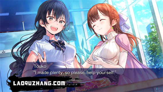 九段之都市传说 The Curse of Kudan|官方中文|NSZ|原版|_2