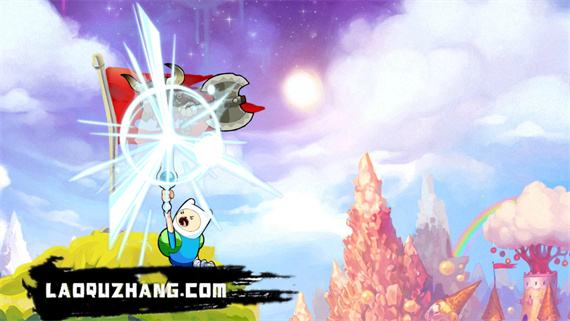 格斗哈拉|中文|本体+9.12升补|NSZ|原版|_1