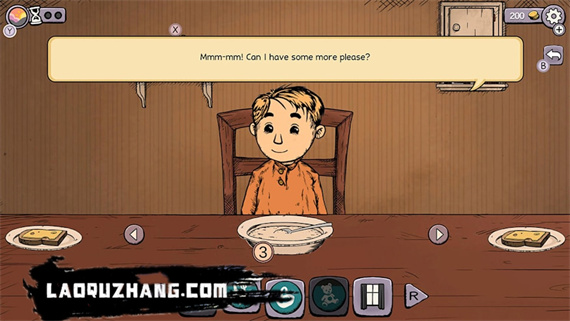 我的孩子生命之泉 重制版|官方中文|本体+1.0.0.1升补|NSZ|原版|_3