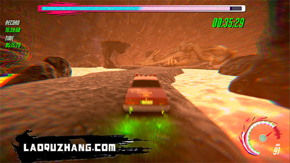 速度或死亡 Speed or Death|官方中文|NSZ|原版|_2