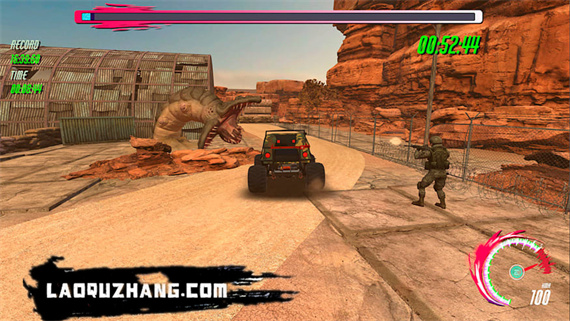 速度或死亡 Speed or Death|官方中文|NSZ|原版|_5