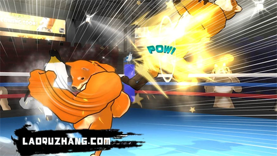 动物之斗|官方中文|本体+1.0.8升补|NSZ|原版|_1