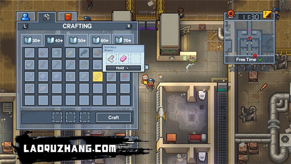 逃脱者2|官方中文|Build.5292929+全DLC|解压即撸|_3