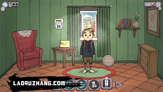 我的孩子生命之泉 重制版|官方中文|本体+1.0.0.1升补|NSZ|原版|_6