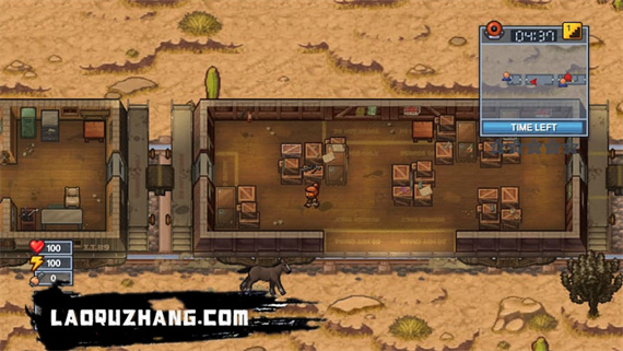 逃脱者2|官方中文|Build.5292929+全DLC|解压即撸|_6