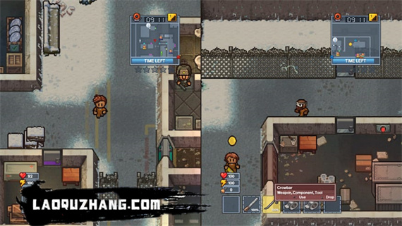 逃脱者2|官方中文|Build.5292929+全DLC|解压即撸|_2