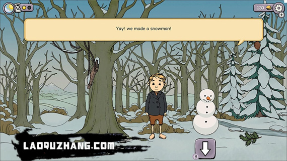 我的孩子生命之泉 重制版|官方中文|本体+1.0.0.1升补|NSZ|原版|_1