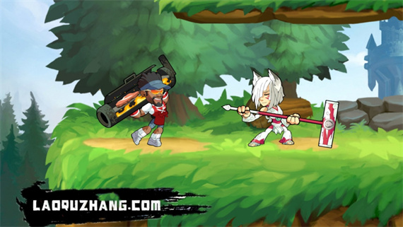 格斗哈拉|中文|本体+9.12升补|NSZ|原版|_6