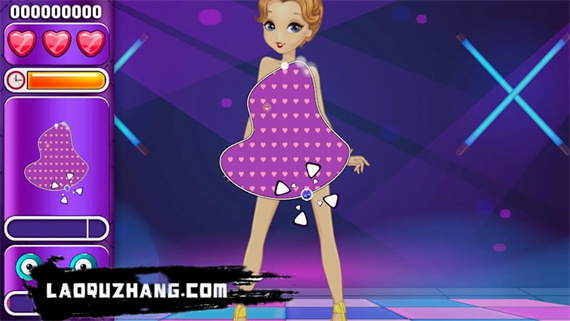 时尚世界 Fashion World|官方中文|NSZ|原版|_5