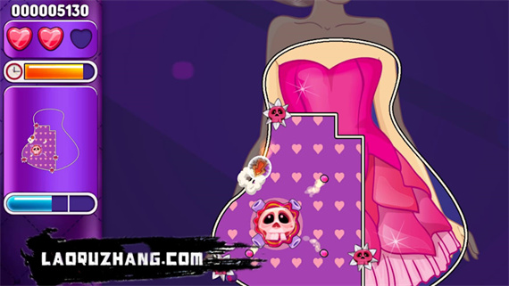 时尚世界 Fashion World|官方中文|NSZ|原版|_2