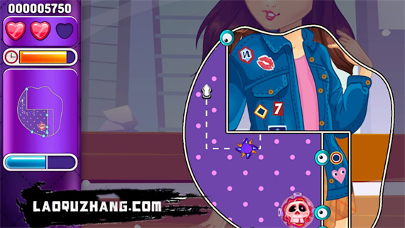 时尚世界 Fashion World|官方中文|NSZ|原版|_3