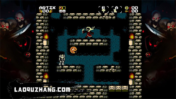 地下城与末日骑士|官方中文|NSZ|原版|_2