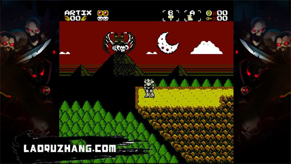 地下城与末日骑士|官方中文|NSZ|原版|_4