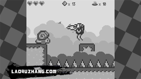 布洛比与德鲁比 Bloopy & Droopy|官方中文|NSZ|原版|_2