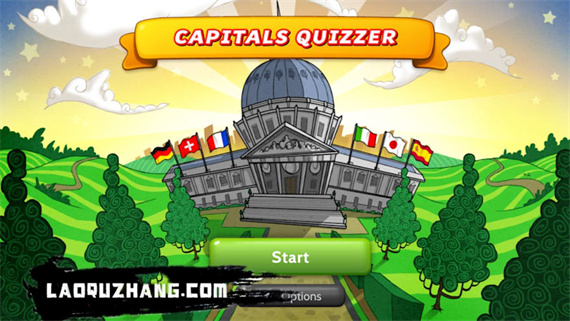 首都知识问答比赛 Capitals Quizzer|官方中文|本体+16.1补丁+7DLC|NSZ|原版|_0