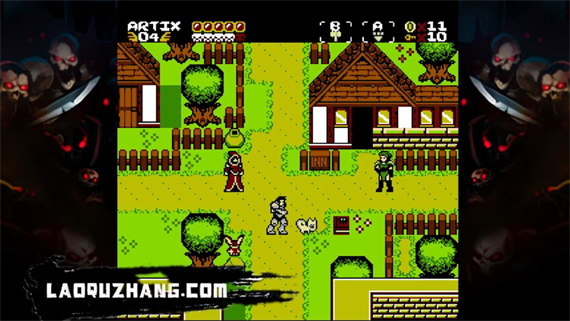 地下城与末日骑士|官方中文|NSZ|原版|_3