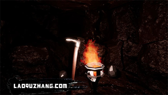 幻想铁匠店模拟器 Fantasy Blacksmith Shop Simulator|官方中文|NSZ|原版|_5