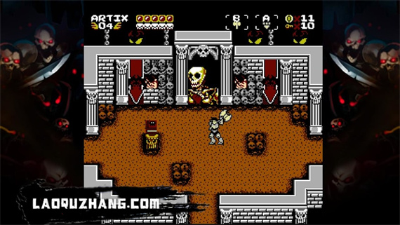 地下城与末日骑士|官方中文|NSZ|原版|_1