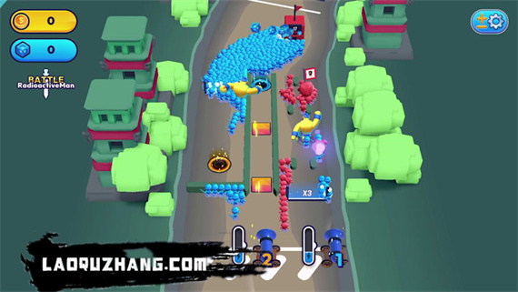 Mob Contro|官方中文|本体+1.0.1升补+2DLC|NSZ|原版|_4