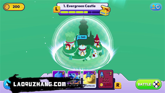 Mob Contro|官方中文|本体+1.0.1升补+2DLC|NSZ|原版|_6